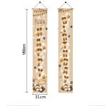 D712 Happy Birthday Door Banner - Image 2