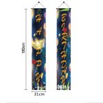 D712 Happy Birthday Door Banner - Image 4