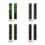 D714 Halloween Luminous Door Banner - Image 6