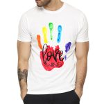 Gay Pride T Shirt - Image 11
