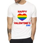 Gay Pride T Shirt - Image 12