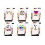 LGBT Gay Pride T Shirt - Image 6