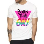 LGBT Gay Pride T Shirt - Image 2