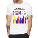 LGBT Gay Pride T Shirt - Image 3