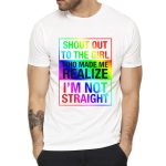 LGBT Gay Pride T Shirt - Image 4