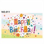 D800 Happy Birthday Banner - Image 9