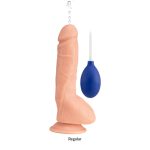 9" Realistic Ejaculating Dildo - Image 4