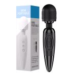 Grainy Head Massager Wand