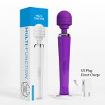 Large Massager Wand - Image 3