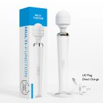 Large Massager Wand - Image 5