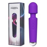 Large Argyle Massager Wand - Image 3