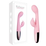 Rebacca Rabbit Vibrator
