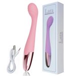 Lara Clitoral Vibrator