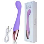 Lara Clitoral Vibrator - Image 2