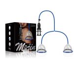 2in1 Vacuum Breast Enhancement Pump