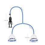 2in1 Vacuum Breast Enhancement Pump - Image 2