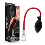 Nipple Clitoral Pump System