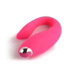 Pleasure Luxury Couple's Vibrator - Image 3