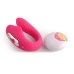 Pleasure Luxury Couple's Vibrator - Image 3