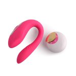 Pleasure Luxury Couple's Vibrator - Image 5