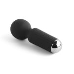 Deluxe Extra Powerful Mini Wand Massager - Image 3