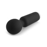 Deluxe Extra Powerful Mini Wand Massager - Image 4