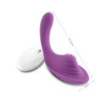 Pleasure Luxury Hands-Free Vibrator - Image 2