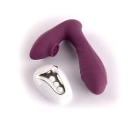 Pleasure Luxury Double-duty Stimulator - Image 5
