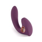 Pleasure Luxury Inside Out Duo Stimulator - Image 3