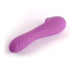 Pleasure Luxury Travel Double Ended Suction Vibrator - Image 4