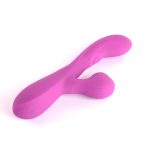Pleasure Luxury Rabbit Vibrator - Licker - Image 3