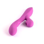 Pleasure Luxury Rabbit Vibrator - Licker - Image 4