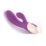 Pleasure Luxury Rabbit Vibrator - Slimmer - Image 3