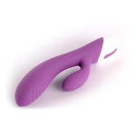Pleasure Luxury Rabbit Vibrator - Slimmer - Image 4