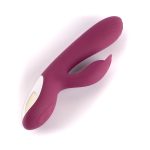 Pleasure Luxury Rabbit Vibrator- Duo - Image 4
