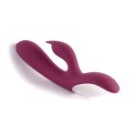 Pleasure Luxury Rabbit Vibrator- Duo - Image 5
