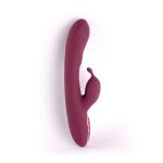 Pleasure Luxury Rabbit Vibrator- Greedy Girl - Image 3