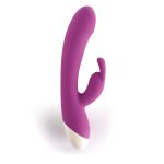 Pleasure Luxury Rabbit Vibrator- Frisky - Image 3