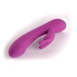 Pleasure Luxury Rabbit Vibrator- Frisky - Image 4