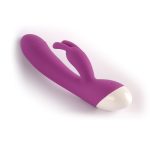 Pleasure Luxury Rabbit Vibrator- Frisky - Image 5