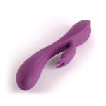 Pleasure Luxury Rabbit Vibrator- Regala - Image 4
