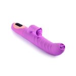 Pleasure Luxury Rabbit Vibrator-Royale - Image 3