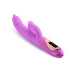 Pleasure Luxury Rabbit Vibrator-Royale - Image 4