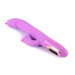 Pleasure Luxury Rabbit Vibrator-Royale - Image 5