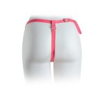 Pleasure Luxury Double Duty Remote Control Rocking Strap-on Dildo - Image 5