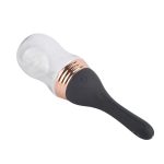 Squeezer-X Auto-Spray Vibrating Douche - Image 3