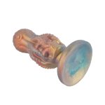 Close Encounters Glitter Silicone dildo- Devilfish - Image 4