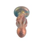 Close Encounters Glitter Silicone dildo- Devilfish - Image 5