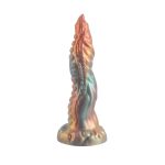Close Encounters Glitter Silicone dildo -Ligula - Image 2