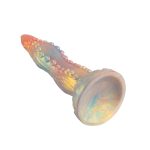 Close Encounters Glitter Silicone dildo -Ligula - Image 3